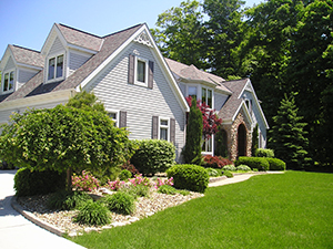 Landscapers and Lawncare Services in Rockport, ME